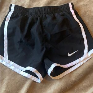 Nike toddler shorts